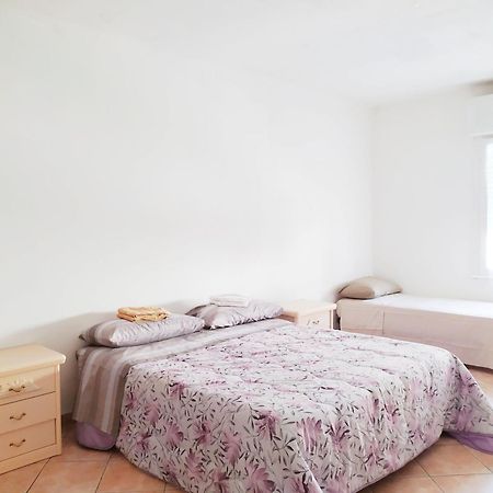Levico Centrale Apartment 莱维科特尔梅 外观 照片
