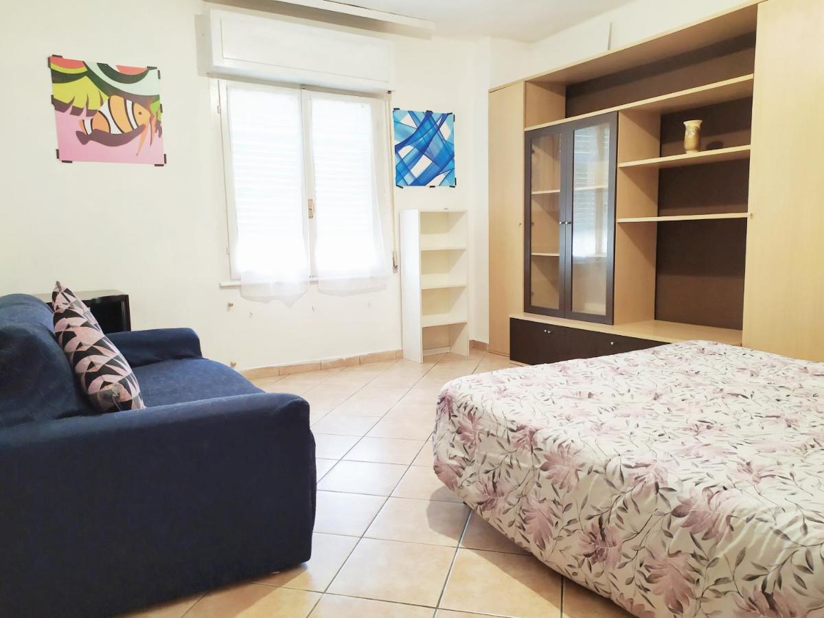 Levico Centrale Apartment 莱维科特尔梅 外观 照片