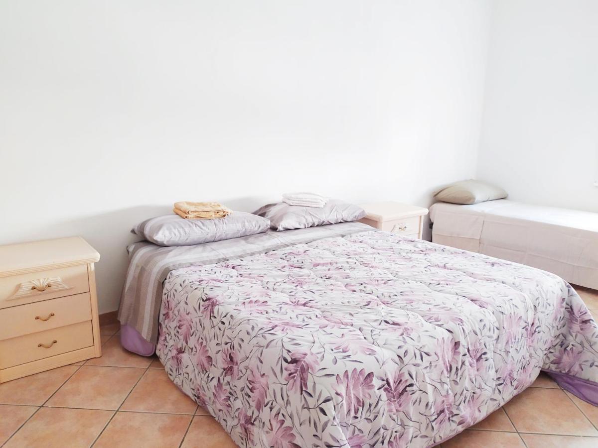 Levico Centrale Apartment 莱维科特尔梅 外观 照片