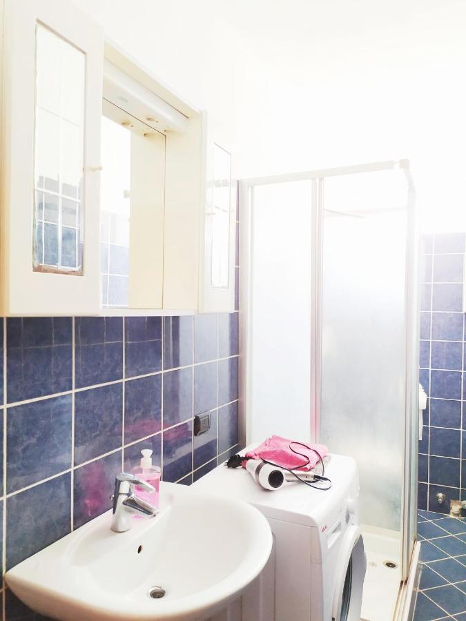 Levico Centrale Apartment 莱维科特尔梅 外观 照片